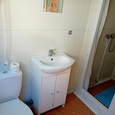 Casa vacanze 2 Debki